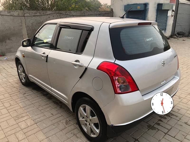 Suzuki Swift 2013 2