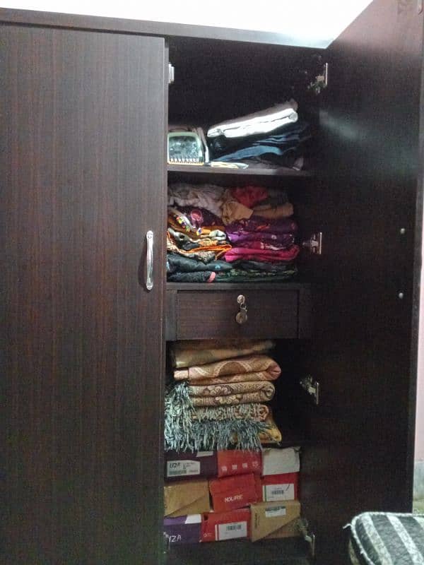 New Wardrobe 1