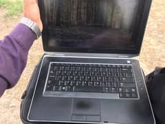 DELL Laptop E6430  Core i7 3rd