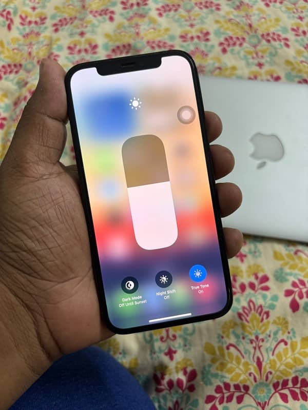 iphone 12 pro 512gb Pta approved 3