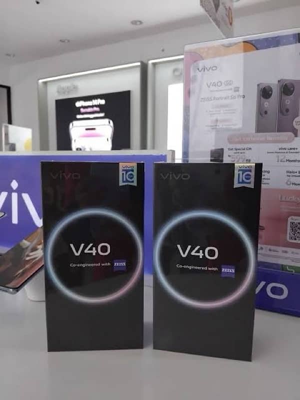 vivo v40 1