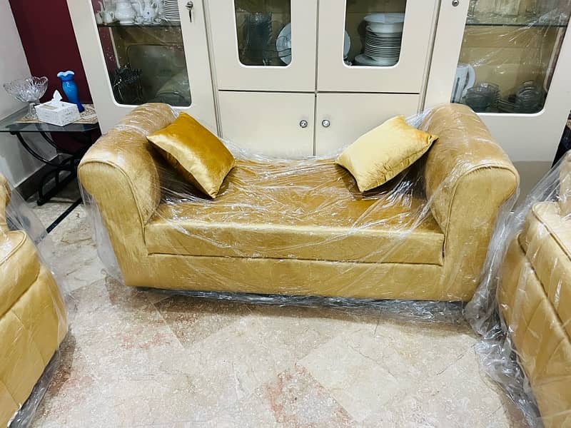 7 seater sofa set 0