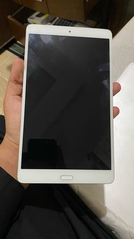 Huawei Tab D 5