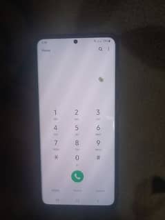 Samsung s20 plus 8gb 128gb