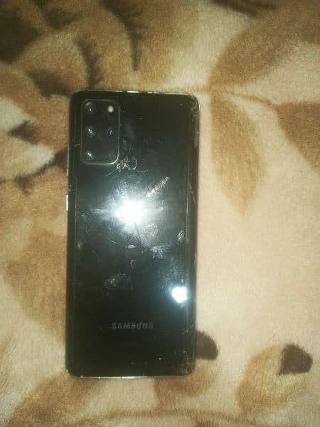 Samsung s20 plus 8gb 128gb 1