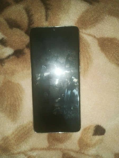 Samsung s20 plus 8gb 128gb 3