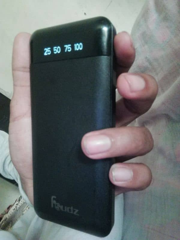 power Bank 10000 mah. . . Vip power bank ha. . 1500 only 3