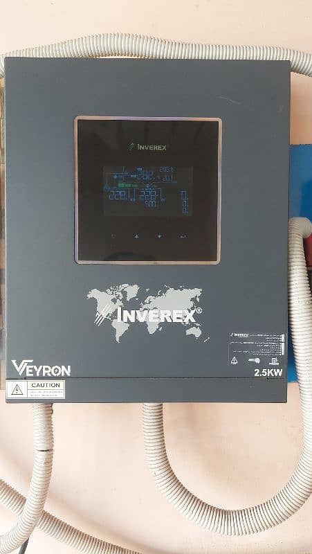 Inverex Veron 2.5kw 0