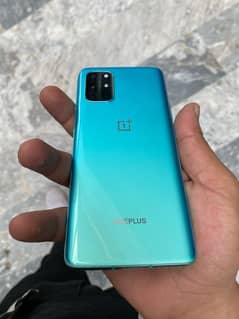 Oneplus 8T