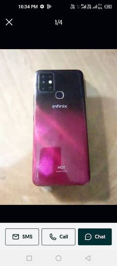 infinix