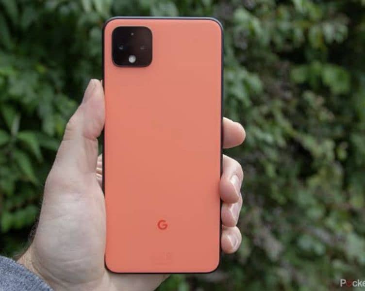 pixel 4 non pta 0