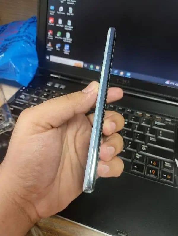 Xiaomi Redmi Note 10 1