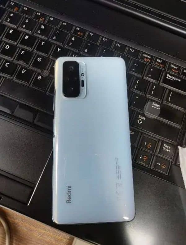 Xiaomi Redmi Note 10 3