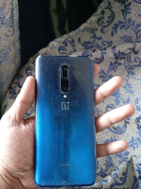 Read Ad Exchange Possible One plus 7 pro 8/256 PTA approved Oneplus 7 1