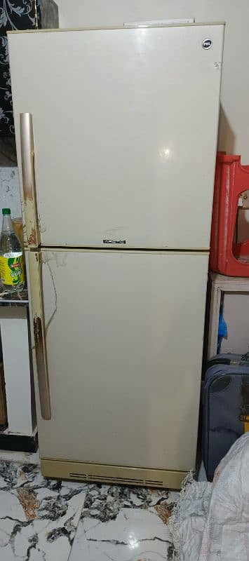 Pel refrigerator 0