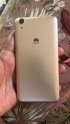 Huawei Y6 II . Lush Condition . PTA approved.