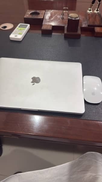 Macbook pro M1 2020 0