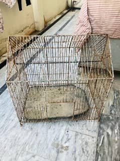 cage for sale