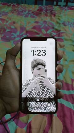 iphone xs max 256gb non pta 10/9.5 condition