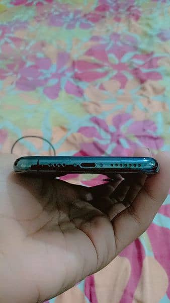 iphone xs max 256gb non pta 10/9.5 condition 5