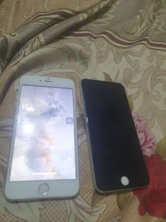 iphone6plus ek bypass ha dusra ptaaproved ha