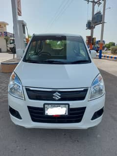 Suzuki Wagon R 2022