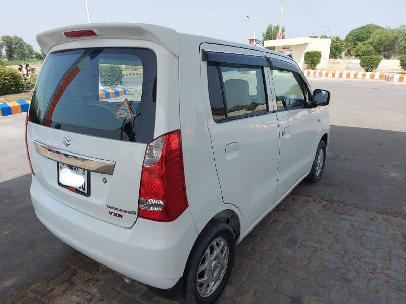 Suzuki Wagon R 2022 3