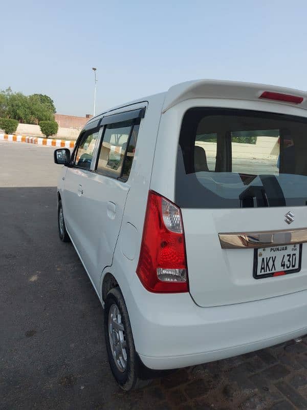 Suzuki Wagon R 2022 7