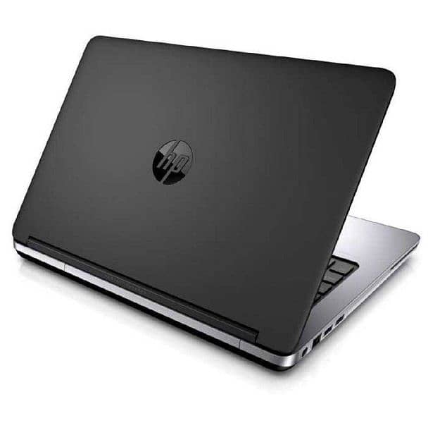 HP ProBook 640 G1 - Core i5 4th Generation - 4GB RAM. 2