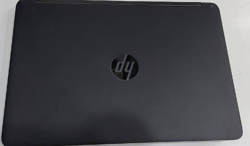 HP ProBook 640 G1 - Core i5 4th Generation - 4GB RAM. 3