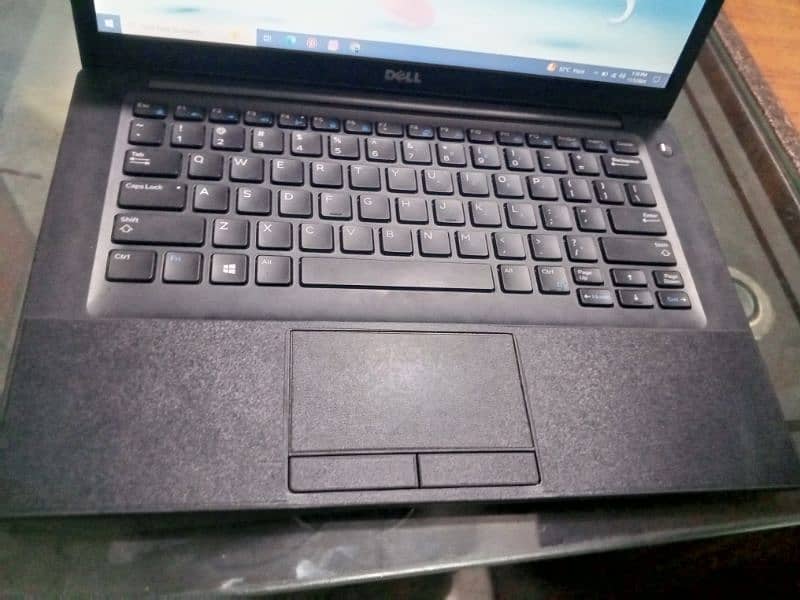 Dell latitude 7480 Laptop in good condition 1