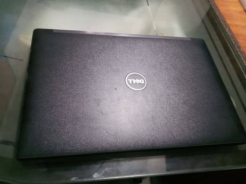 Dell latitude 7480 Laptop in good condition 2