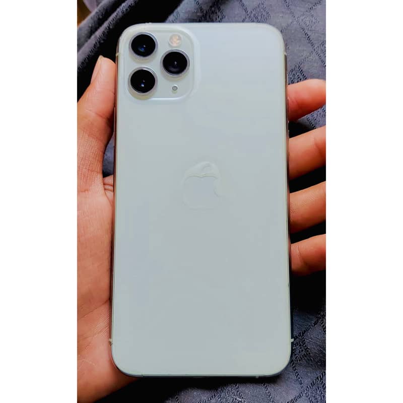 iPhone 11 pro 0