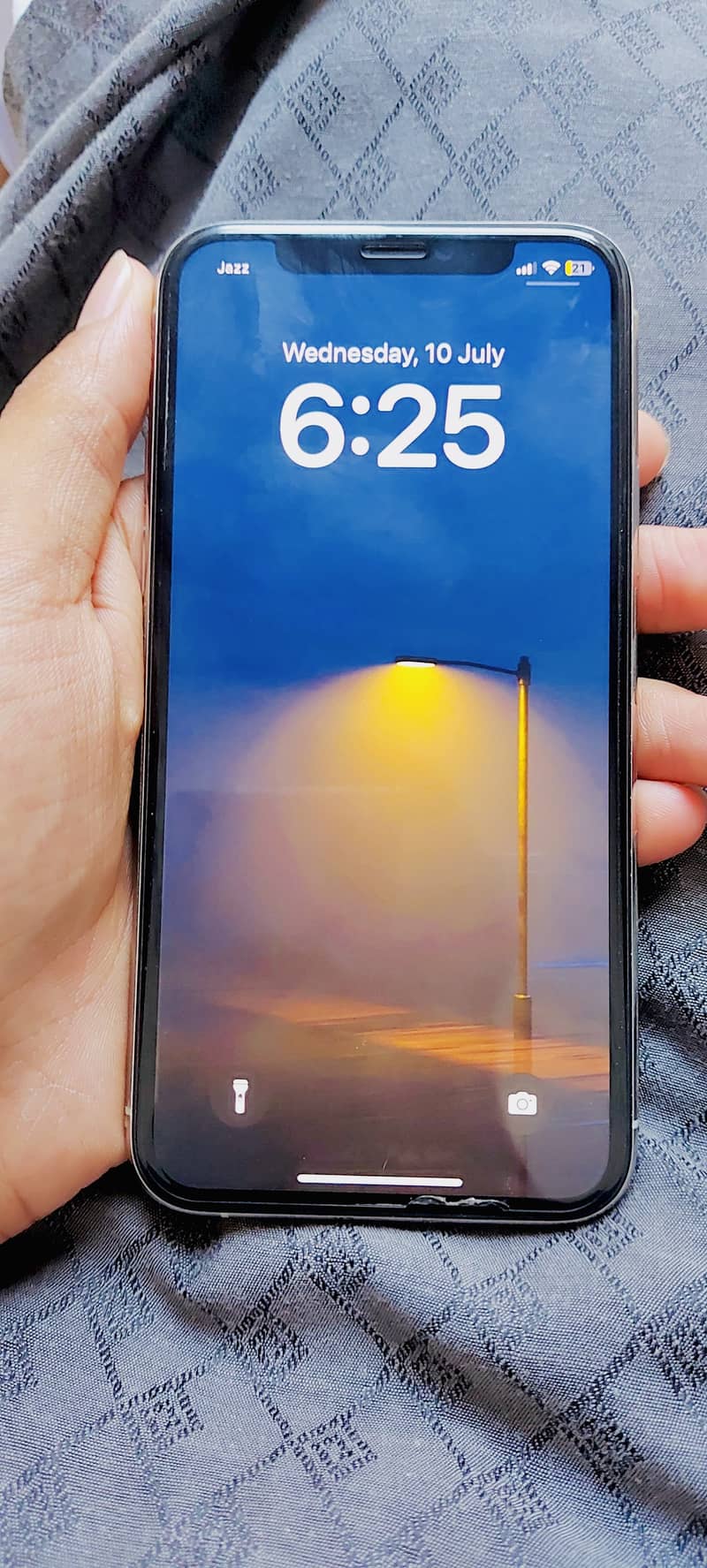 iPhone 11 pro 1