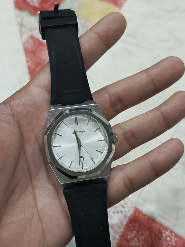 Bestwin Wrist Watch For Sale 3