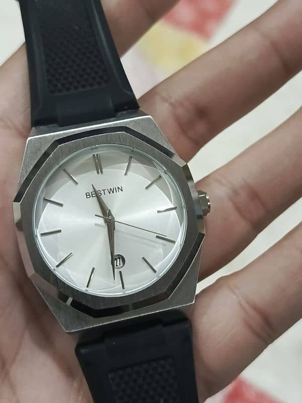 Bestwin Wrist Watch For Sale 4