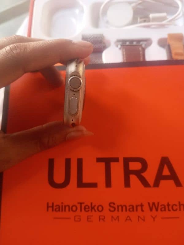 haino teko smart watch 4