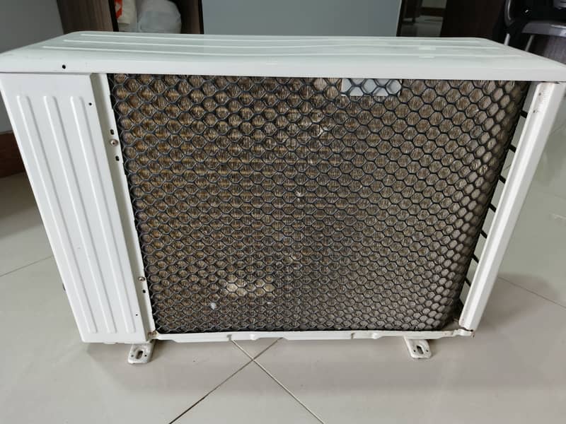 Gree 1 Ton AC Without Coil. . 8