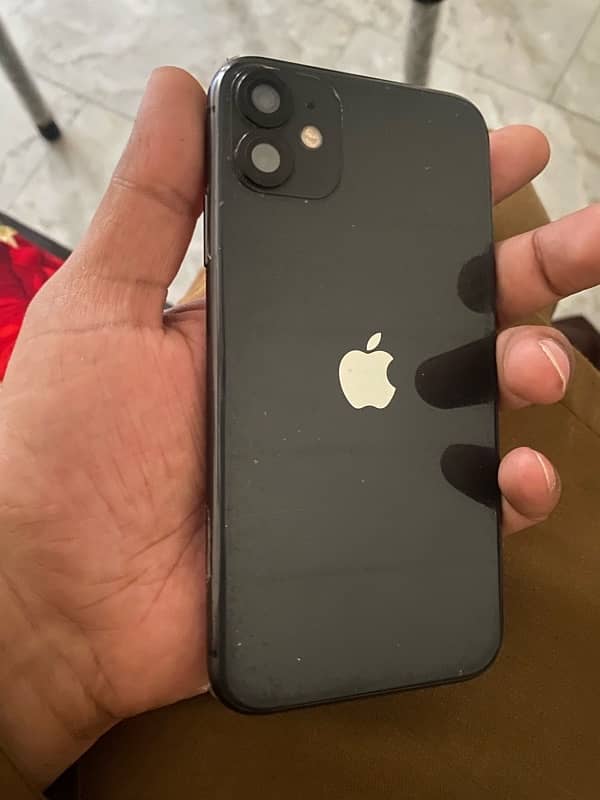 Iphone 11 64gb 0