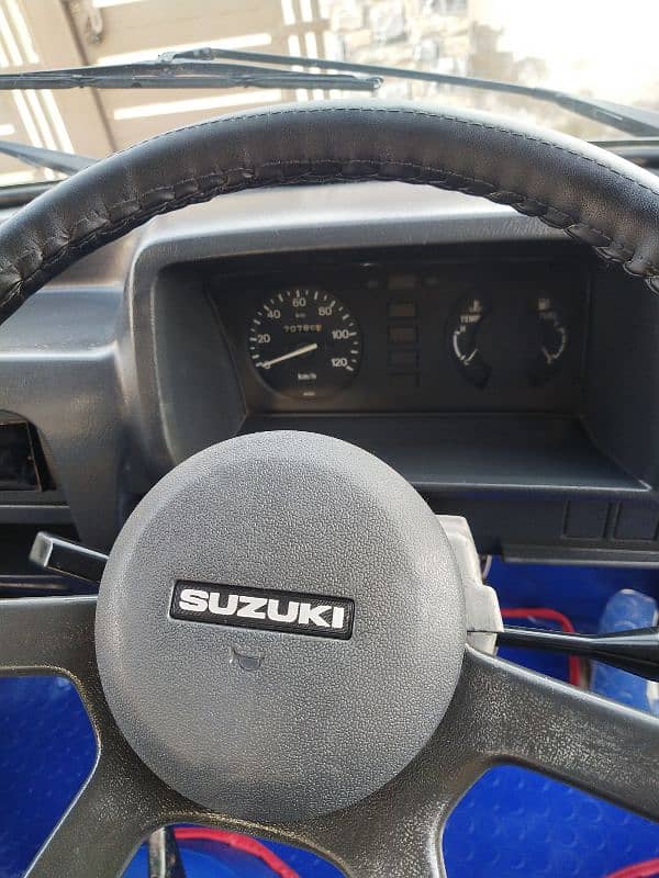 Suzuki Ravi 2013 4