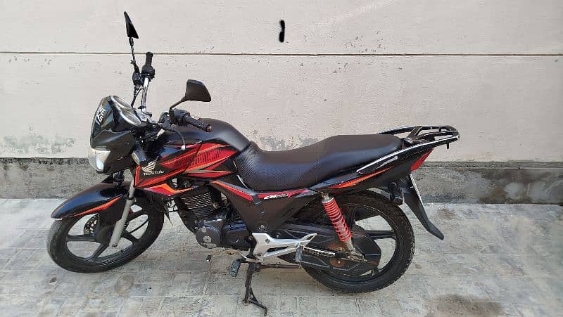 Cb 150 register in 2024 0