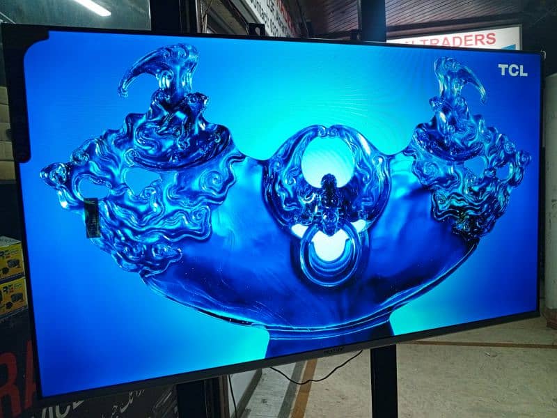 AMAZING OFFER 48 ANDROID LED TV SAMSUNG LED 03044319412 3