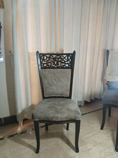 8 seater dining chairs