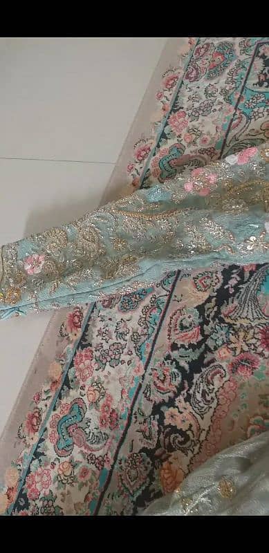 bridal lenga for sale 16