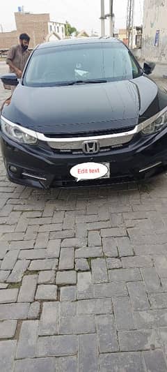 Honda