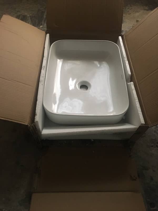 brand new wash basin 4