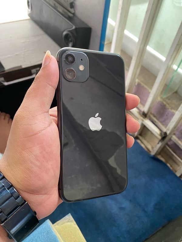 iphone 11 0