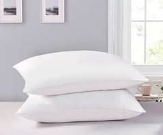 2 PC pillow set