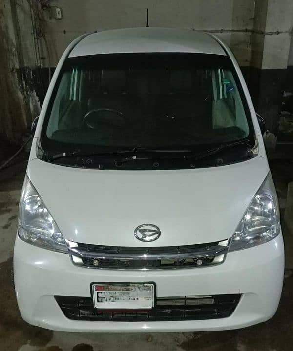 Daihatsu Move 2015 12 5