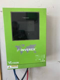 inverex